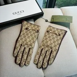 gucci gants pour femme s_1260b27